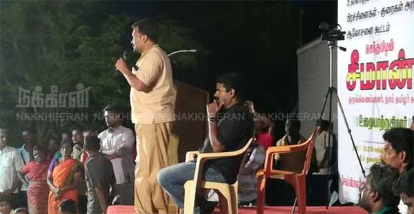 seeman-sattur